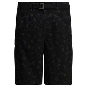 Sacai Shorts Tag Size 3 Men